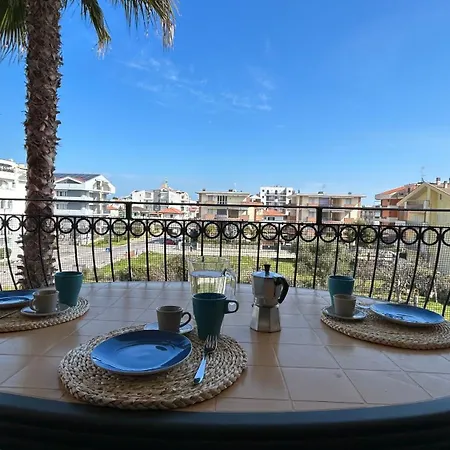 Apartment Modernshore - Levante *