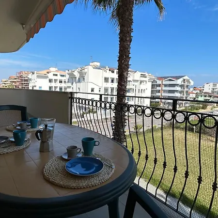 Modernshore - Levante Apartment Tortoreto