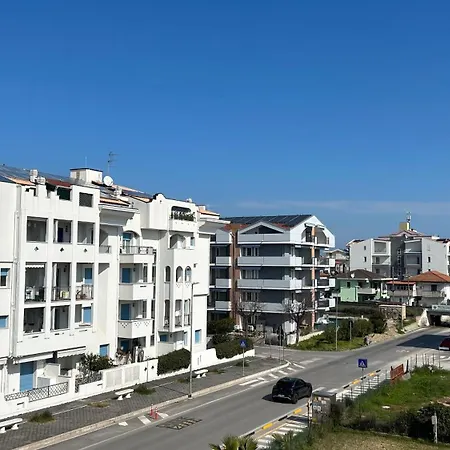 Apartment Modernshore - Levante Tortoreto