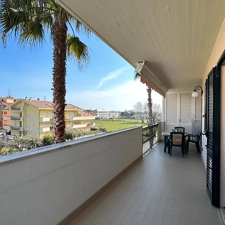 Modernshore - Levante Tortoreto