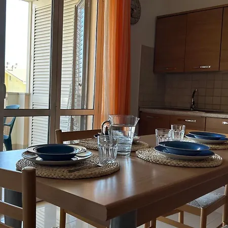 Modernshore - Levante Apartment *