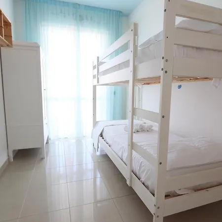 Apartment Modernshore - Levante Tortoreto