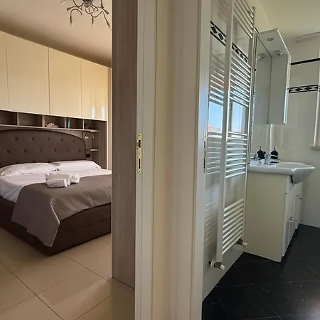 Apartment Modernshore - Levante Tortoreto