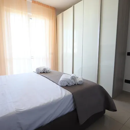 Apartment Modernshore - Levante *