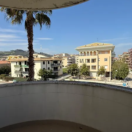 Apartment Modernshore - Levante Tortoreto