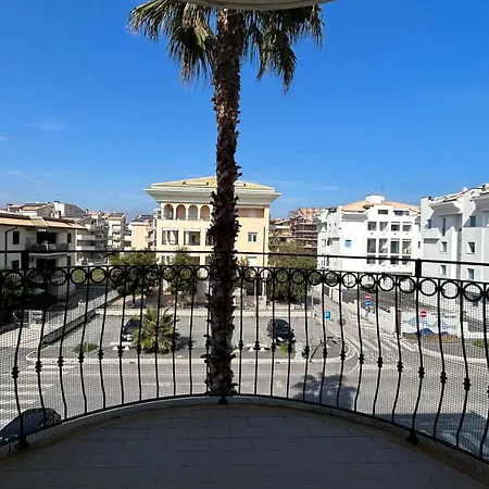 Modernshore - Levante Apartment Tortoreto