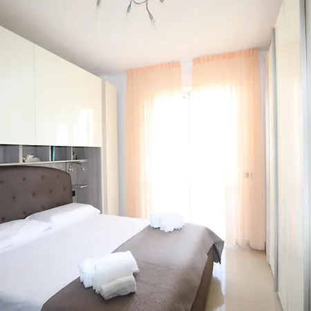Apartment Modernshore - Levante