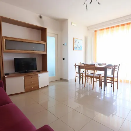 Modernshore - Levante Apartment Tortoreto