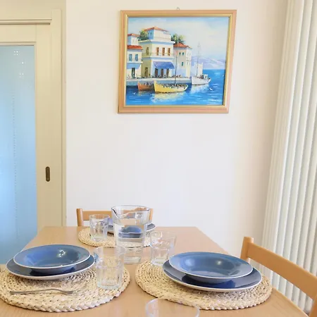 Apartment Modernshore - Levante Tortoreto